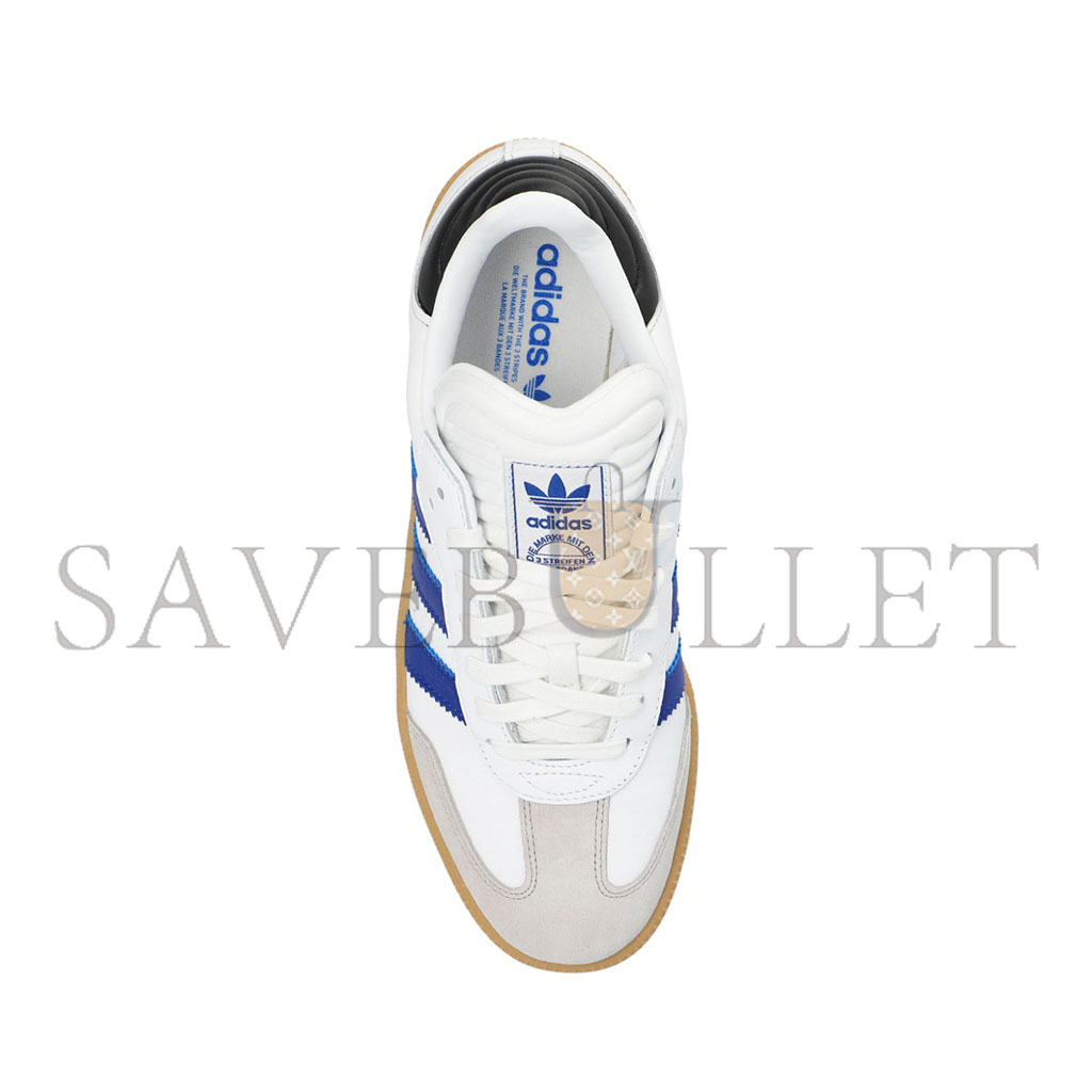 ADIDAS ORIGINALS SAMBA XLG XSYM IE91822622